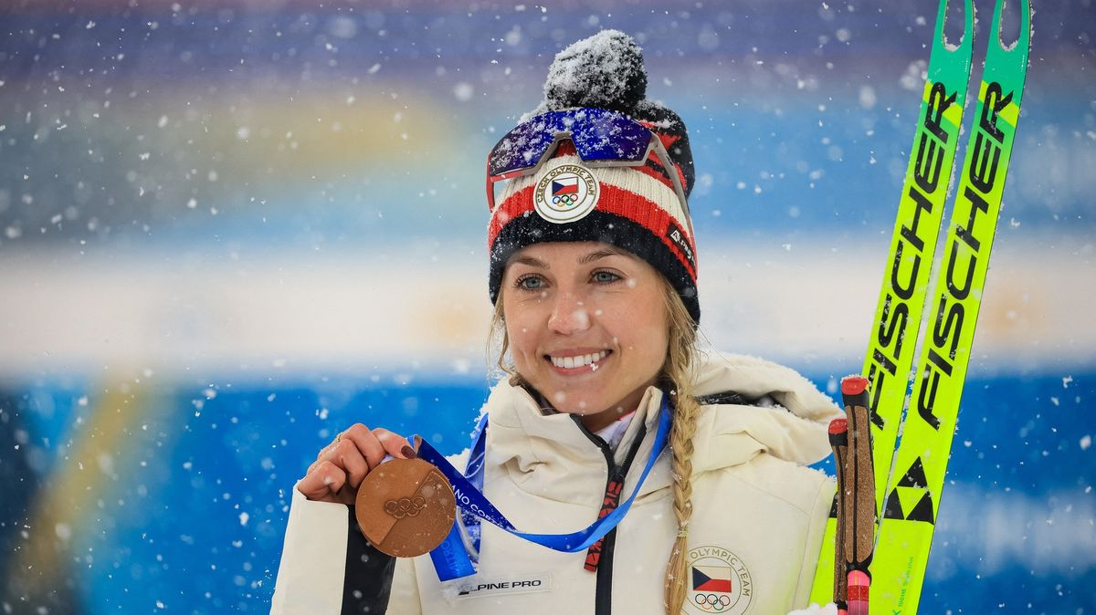 To nejlepší na konec, český biatlon jásá: Ještě jsme neřekli poslední slovo